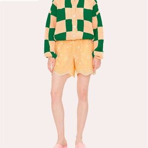 New Stine Goya Melinda Shorts